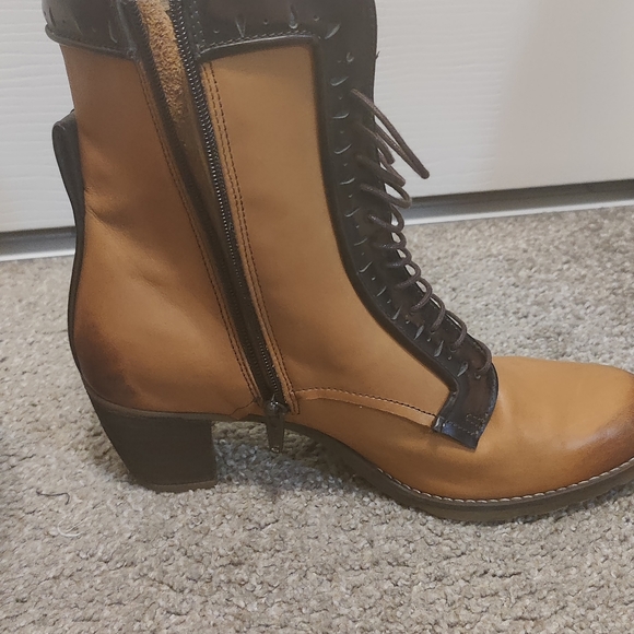 DKODE boots - Picture 4 of 8